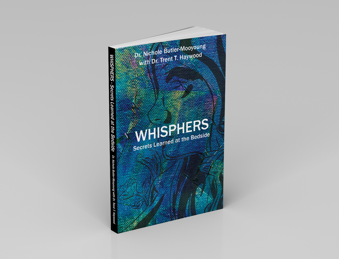 Whisphers: Secrets Learned at the Bedside